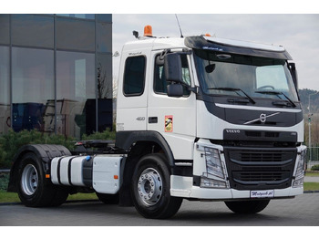 Vilcējs VOLVO FM 460