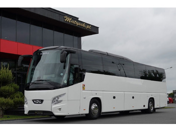 Starppilsētu autobuss BOVA