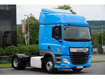 Vilcējs DAF CF 460 / AUTOMAT / EURO 6 / SPROWADZONY: foto 2