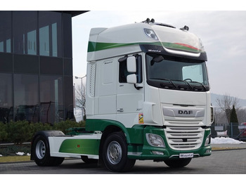 Vilcējs DAF XF 480 / I-PARK COOL / SSC / PO KONTRAKCIE SERWI: foto 2