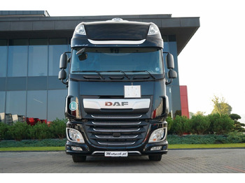 Vilcējs DAF XF 480 / MEGA / LOWDECK / I-PARK COOL / NOWE OPO: foto 3