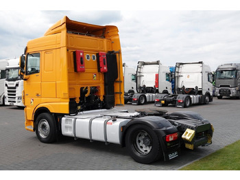 Vilcējs DAF XF 480 / SPACE CAB / 2018 R / SPROWADZONY / PO: foto 4