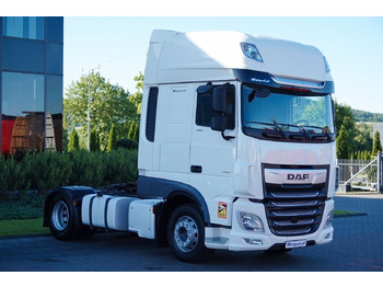Vilcējs DAF XF 480 / SSC / PO KONTRAKCIE SERWISOW: foto 2