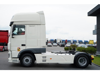Vilcējs DAF XF 480 / SUPER SPACE CAB / I-PARK COOL  / OPONY: foto 3