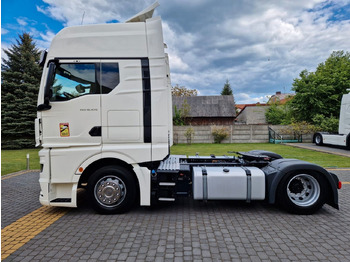 Vilcējs MAN TGX 18.470 / MEGA / XXL / LOWDECK / EURO 6 /: foto 4