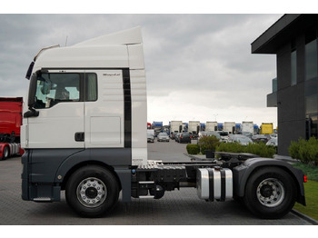 Vilcējs MAN TGX 18.470 / RETARDER / 2020 ROK / SPROWADZONY /: foto 3