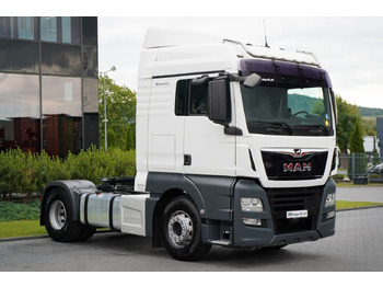 Vilcējs MAN TGX 18.470 / RETARDER / 2020 ROK / SPROWADZONY /: foto 2