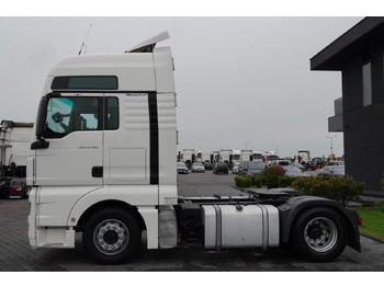 Vilcējs MAN TGX 18.480 / MANUAL / XXL / PO KONTRAKCIE SERWIS: foto 3