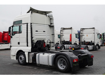 Vilcējs MAN TGX 18.480 / MANUAL / XXL / PO KONTRAKCIE SERWIS: foto 4