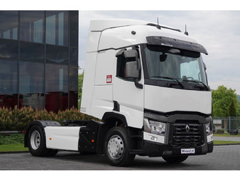 Vilcējs Renault T 460 / I-PARK COOL / OPONY 100 % /  PO KONTRAKC: foto 2