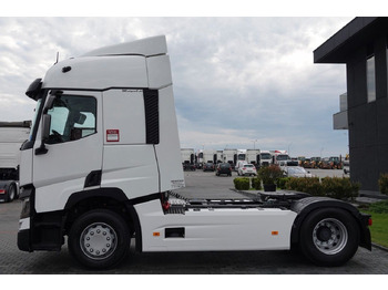 Vilcējs Renault T 460 / I-PARK COOL / OPONY 100 % /  PO KONTRAKC: foto 3