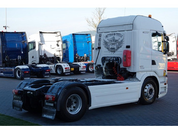 Vilcējs Scania G 490 / RETARDER / HIGHLINE / ALUFELGI / SPROWA Scania G 490 / RETARDER / HIGHLINE / ALUFELGI / SPROWA: foto 5