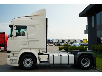Vilcējs Scania R 450 / RETARDER / I-PARK COOL / PO KONTRAKCIE: foto 3