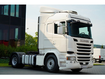 Vilcējs Scania R 450 / RETARDER / I-PARK COOL / PO KONTRAKCIE: foto 2