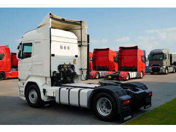 Vilcējs Scania R 450 / RETARDER / I-PARK COOL / PO KONTRAKCIE: foto 4