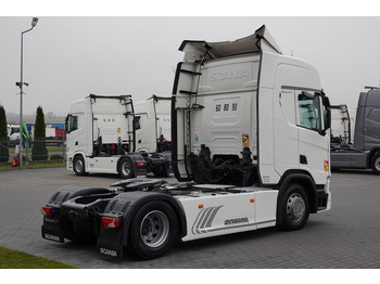 Vilcējs Scania R 500 / RETARDER / I-PARK COOL / NOWE OPONY / Scania R 500 / RETARDER / I-PARK COOL / NOWE OPONY /: foto 5 Vilcējs Scania R 500 / RETARDER / I-PARK COOL / NOWE OPONY / Scania R 500 / RETARDER / I-PARK COOL / NOWE OPONY /: foto 5