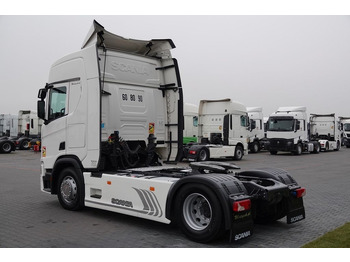 Vilcējs Scania R 500 / RETARDER / I-PARK COOL / NOWE OPONY / Scania R 500 / RETARDER / I-PARK COOL / NOWE OPONY /: foto 4 Vilcējs Scania R 500 / RETARDER / I-PARK COOL / NOWE OPONY / Scania R 500 / RETARDER / I-PARK COOL / NOWE OPONY /: foto 4