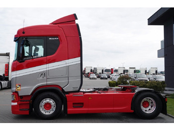 Vilcējs Scania S 500 / RETARDER / HYDARAULIKA  FULL AIRMATIC /: foto 3