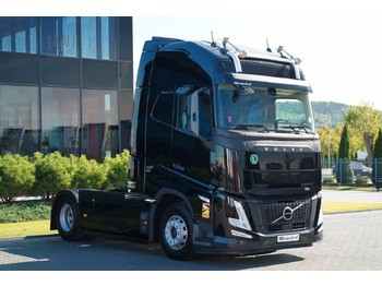 Vilcējs Volvo FH 500 / 2025 ROK / 97 TYS KM / XXL / I-SHIFT: foto 4