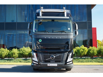 Vilcējs Volvo FH 500 / 2025 ROK / 97 TYS KM / XXL / I-SHIFT: foto 3