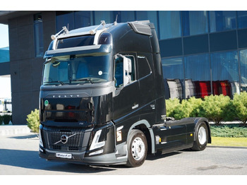 Vilcējs Volvo FH 500 / 2025 ROK / 97 TYS KM / XXL / I-SHIFT: foto 2