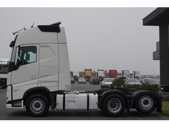 Vilcējs Volvo FH 500 / 6x2 / BOOGIE /   I-SAVE / XXL / Oś PODN: foto 3