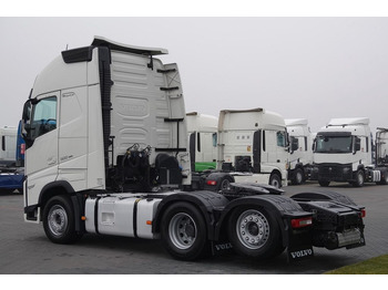 Vilcējs Volvo FH 500 / 6x2 / BOOGIE /   I-SAVE / XXL / Oś PODN: foto 4