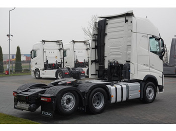 Vilcējs Volvo FH 500 / 6x2 / BOOGIE /   I-SAVE / XXL / Oś PODN: foto 5