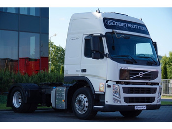 Vilcējs Volvo FM 450 / ADR / ALUFELGI / WAGA: 6900KG / EURO 5: foto 2