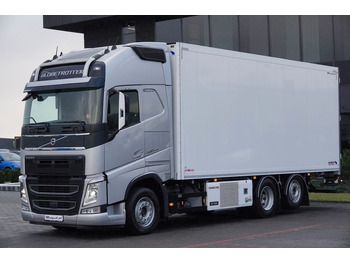 Volvo FH 500 / XXL / 6x2 / CHŁODNIA SCHMITZ - 7,2 M /  līzingu Volvo FH 500 / XXL / 6x2 / CHŁODNIA SCHMITZ - 7,2 M /: foto 2