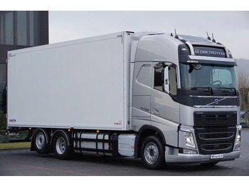 Volvo FH 500 / XXL / 6x2 / CHŁODNIA SCHMITZ - 7,2 M /  līzingu Volvo FH 500 / XXL / 6x2 / CHŁODNIA SCHMITZ - 7,2 M /: foto 1