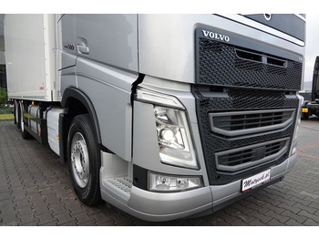 Volvo FH 500 / XXL / 6x2 / CHŁODNIA SCHMITZ - 7,2 M /  līzingu Volvo FH 500 / XXL / 6x2 / CHŁODNIA SCHMITZ - 7,2 M /: foto 5