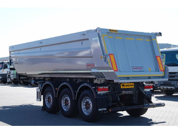 Jaunā Tenta puspiekabe Wielton WYWROTKA STALOWA / 26m3 / HP RYNNA / NOWA Wielton WYWROTKA STALOWA / 26m3 / HP RYNNA / NOWA: foto 2