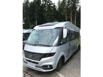 Jaunā Integrēts kemperis ADRIA Super Sonic 890 LC: foto 2