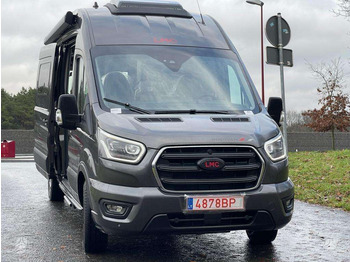 Auto kemperis LMC