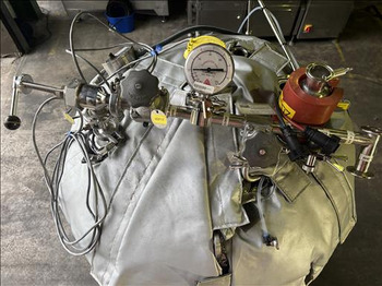 Pārtikas iekārta BCD 500L Holding tank: foto 3