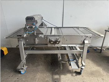 Maizes ceptuves aprīkojums