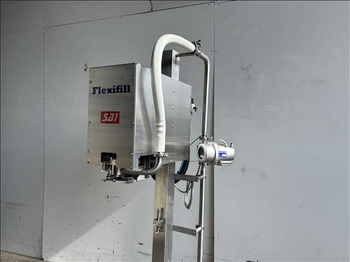Pārtikas iekārta Flexifill SA1 Filling machine: foto 2 Pārtikas iekārta Flexifill SA1 Filling machine: foto 2