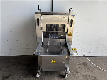 Maizes ceptuves aprīkojums FOODTOOLS
