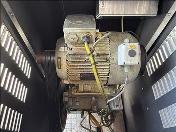 Pārtikas iekārta GEA Niro NS2006P Piston homogeniser: foto 5 Pārtikas iekārta GEA Niro NS2006P Piston homogeniser: foto 5