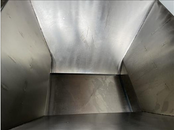 Konveijers Gough Vibratory conveyor: foto 3