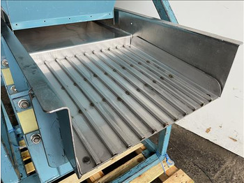 Konveijers Gough Vibratory conveyor: foto 4