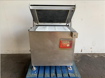 Iepakošanas mašīna Intact RM571 Vacuum skin packer: foto 2