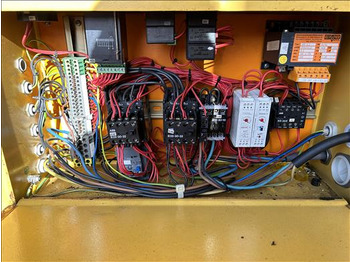 Pārtikas iekārta Kaeser SK26 Air compressor: foto 5 Pārtikas iekārta Kaeser SK26 Air compressor: foto 5