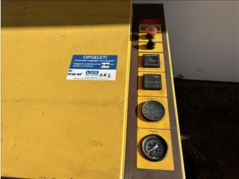 Pārtikas iekārta Kaeser SK26 Air compressor: foto 4 Pārtikas iekārta Kaeser SK26 Air compressor: foto 4