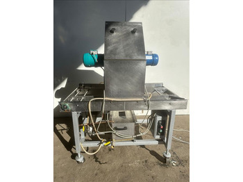 Maizes ceptuves aprīkojums