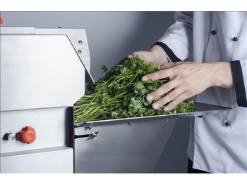 Pārtikas iekārta NFM BD75 LA Belt cutter: foto 4
