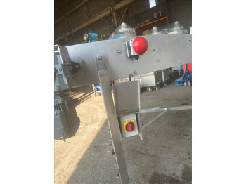 Konveijers NNP 90 degree conveyor: foto 5