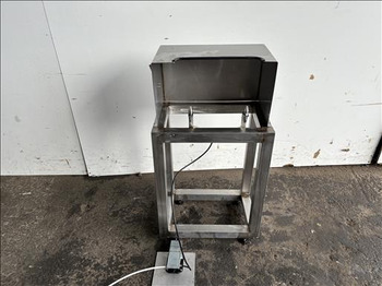 Pārtikas iekārta NNP