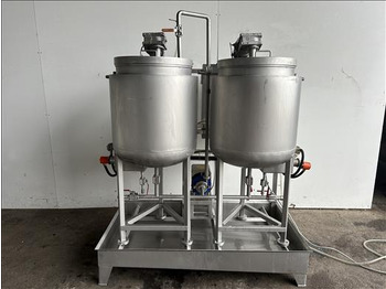 Pārtikas iekārta NNP